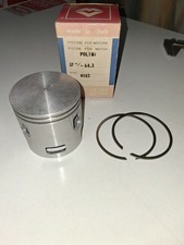 Pistone Asso Werke 4182 D