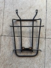 Portapacchi posteriore Honda Sh 50 fifty