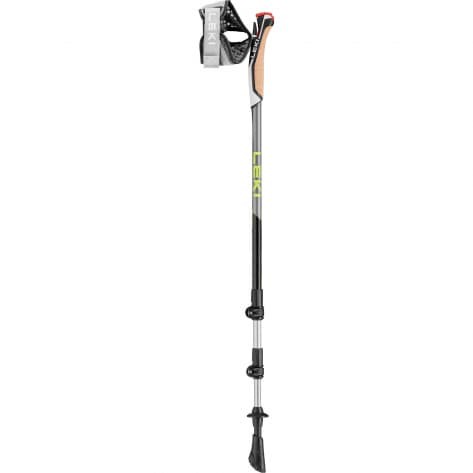 Bastoncini leki nordic walking - bastoncini,