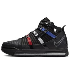 Nike LeBron III QS sneaker da