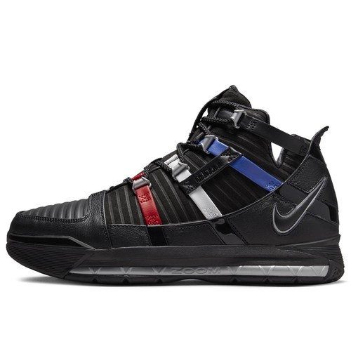 Nike lebron iii - nike,