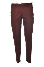 Jeckerson Uomo Pantalone