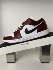 NIKE AIR JORDAN 1 LOW SE US 10