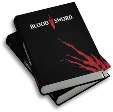 Blood Sword RPG -