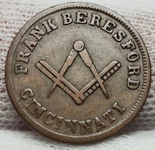 Frank Beresford Cincinnati, OH