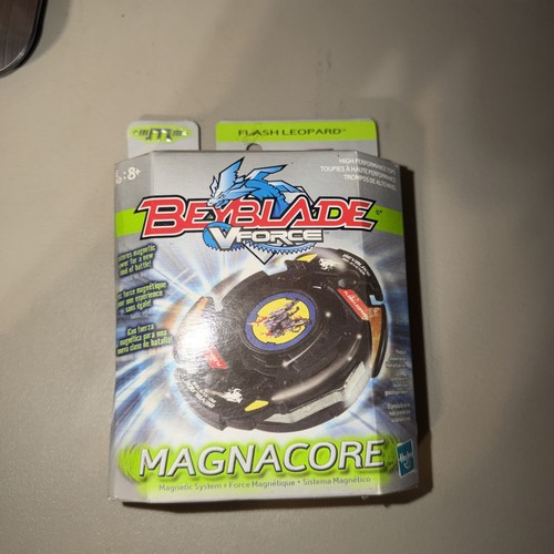 Beyblade vforce nuovo con - beyblade,