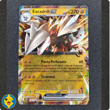 EXCADRILL EX 046/086 - BLK