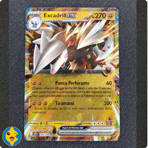 Excadrill 046 086 blk - excadrill,
