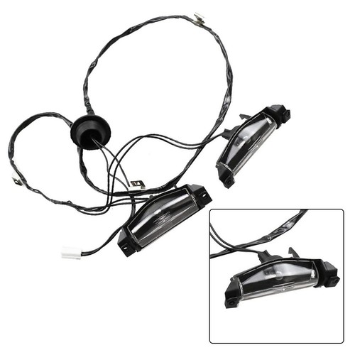 Per mazda 2009 2013 placca - per,