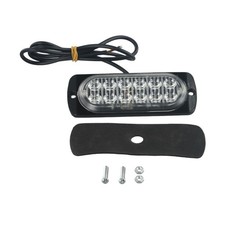 Luce Flash Auto Lampada Strobo