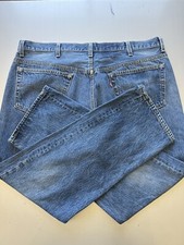 Jeans vintage anni 501 xx - vintage,