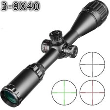 3-9X40 AOL Cannocchiale da