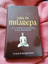 VITA DI MILAREPA - JACQUES