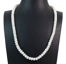 Collana in Perle Scaramazze