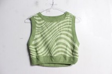 Canotta donna H&M in maglia