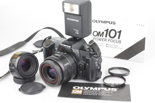 Olympus om101 adattatore - olympus,