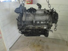 640940 MOTORE MERCEDES CLASSE