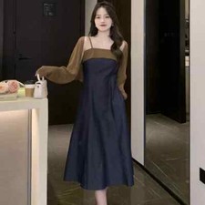 vestito abito donna elegante