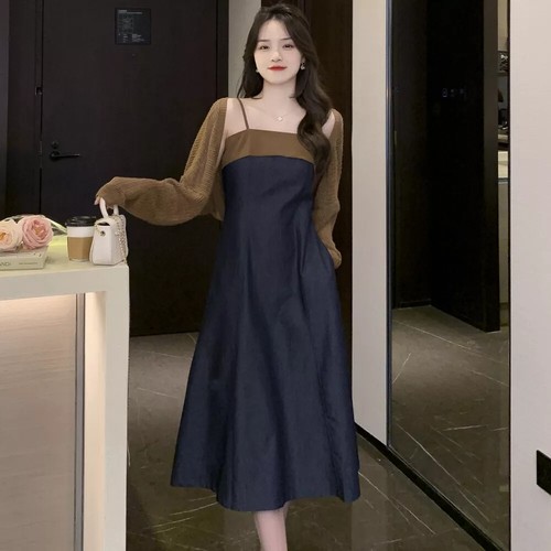 Vestito abito donna elegante - abito,