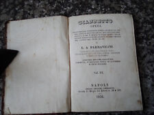 Giannetto di L.A. Parravicini