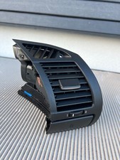 Gruppo portabicchieri sfiato cruscotto passeggero BMW E85 E86 Z4 2003-2008