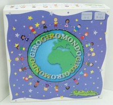 Gioco da Tavolo GIRO GIRO