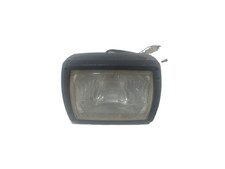 Faro anteriore per Moto Morini