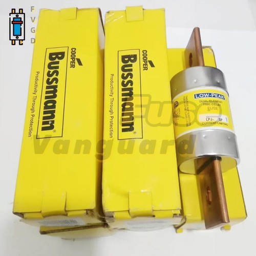 1pz fusibile eaton bussmann - fusibile,