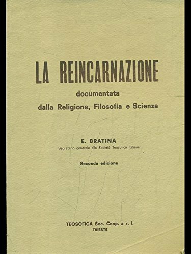 Libro reincarnazione - libro, la