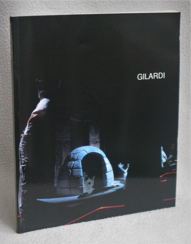 Piero gilardi attraverso - piero,