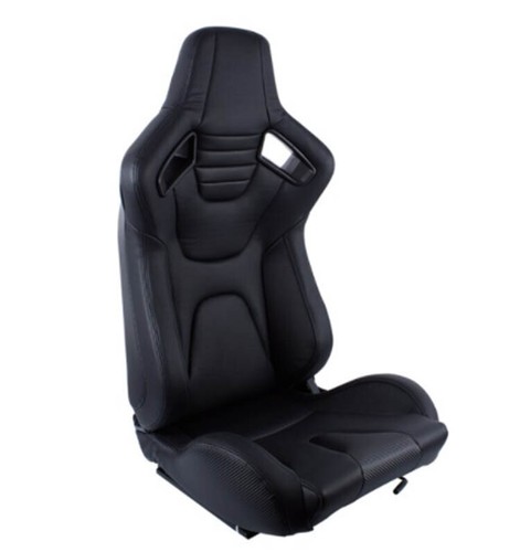 Sedile sportivo recaro - sedile, replica