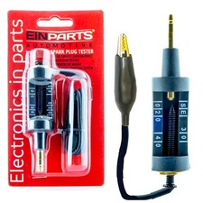 Tester di accensione Tester di