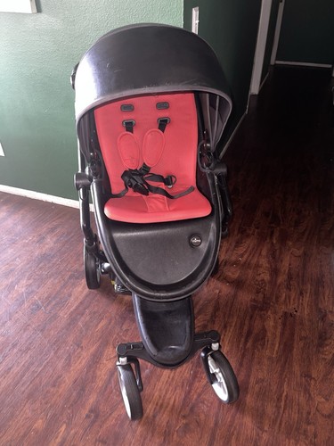 Mima xari stroller - xari,
