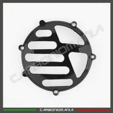 COPRI FRIZIONE CARBONIO PER