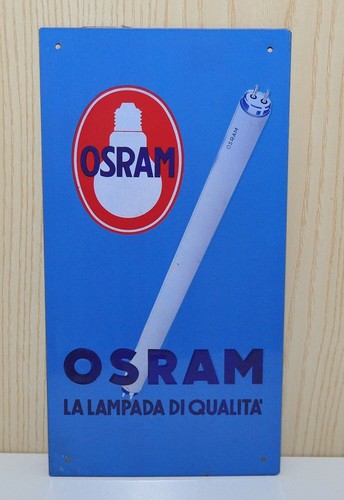 Osram lampada neon lampadina - osram,