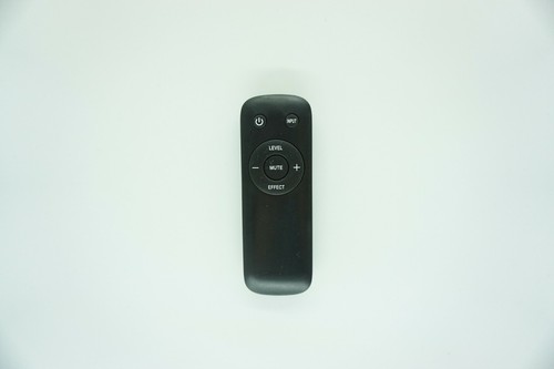 Telecomando per altoparlanti