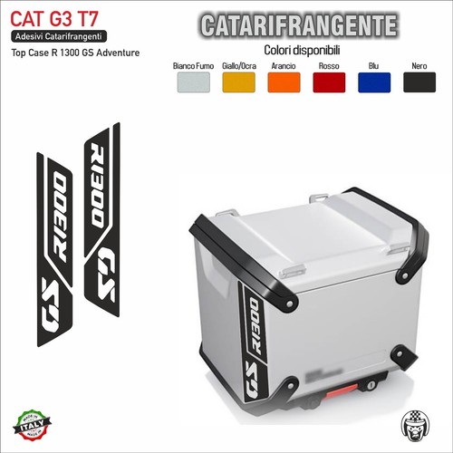 Adesivi catarifrangenti per - 2,