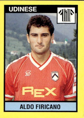 Figurina calciatori vallardi - calciatori,