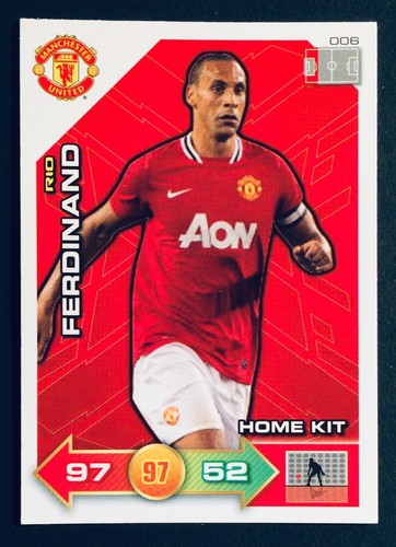 2011 panini adrenalyn - panini,