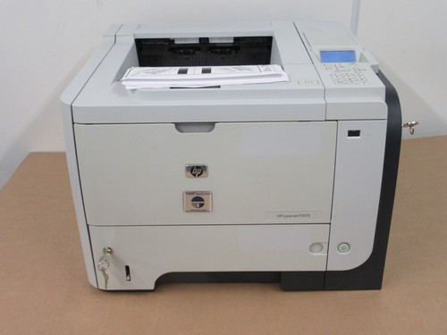 Laserjet p3015 stampante - laserjet,