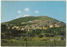 PALESTRINA - ROMA - PANORAMA - VIAGG. 1979 -60243-