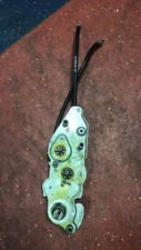 Regolatore elettrico sedile