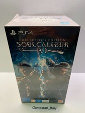 SOULCALIBUR VI COLLECTOR'S