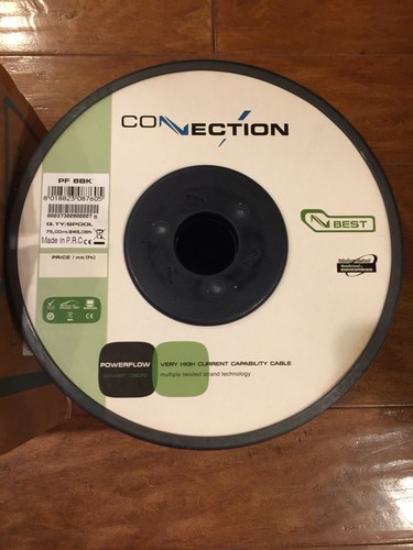 Audison connection bes - pf, 8bk
