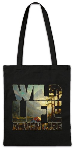 Wild life adventure - wild,