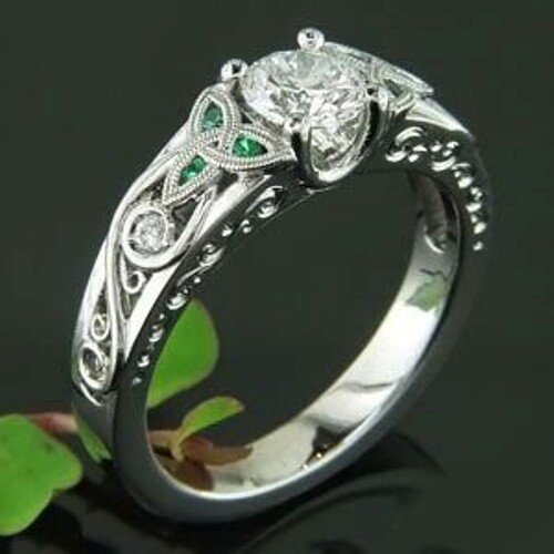 Anello fidanzamento - di,