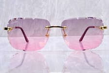 Cartier rimless Panthere