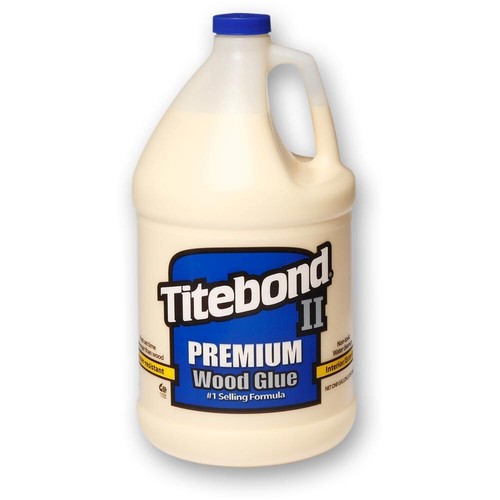 Titebond premium colla - titebond, ii