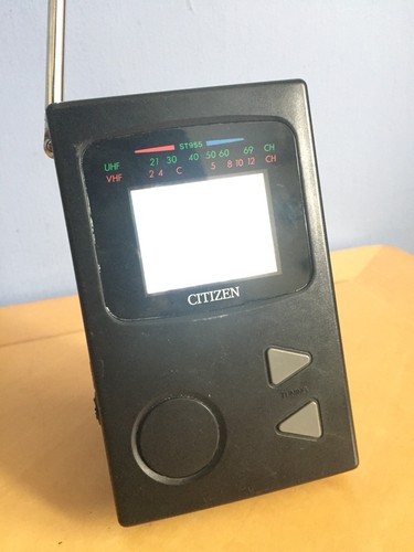 Televisore lcd colori - a,