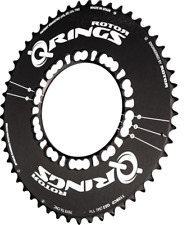 ROTOR CORONA CORSA QRING AERO 52T 110×5 ESTERNA OVALE